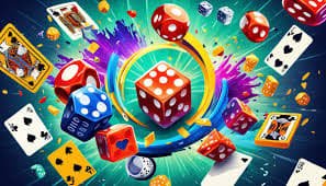 Responsible gaming reminder section for vip 1111 bet adults only users